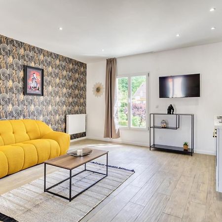 Studio 2 Coubron Екстериор снимка