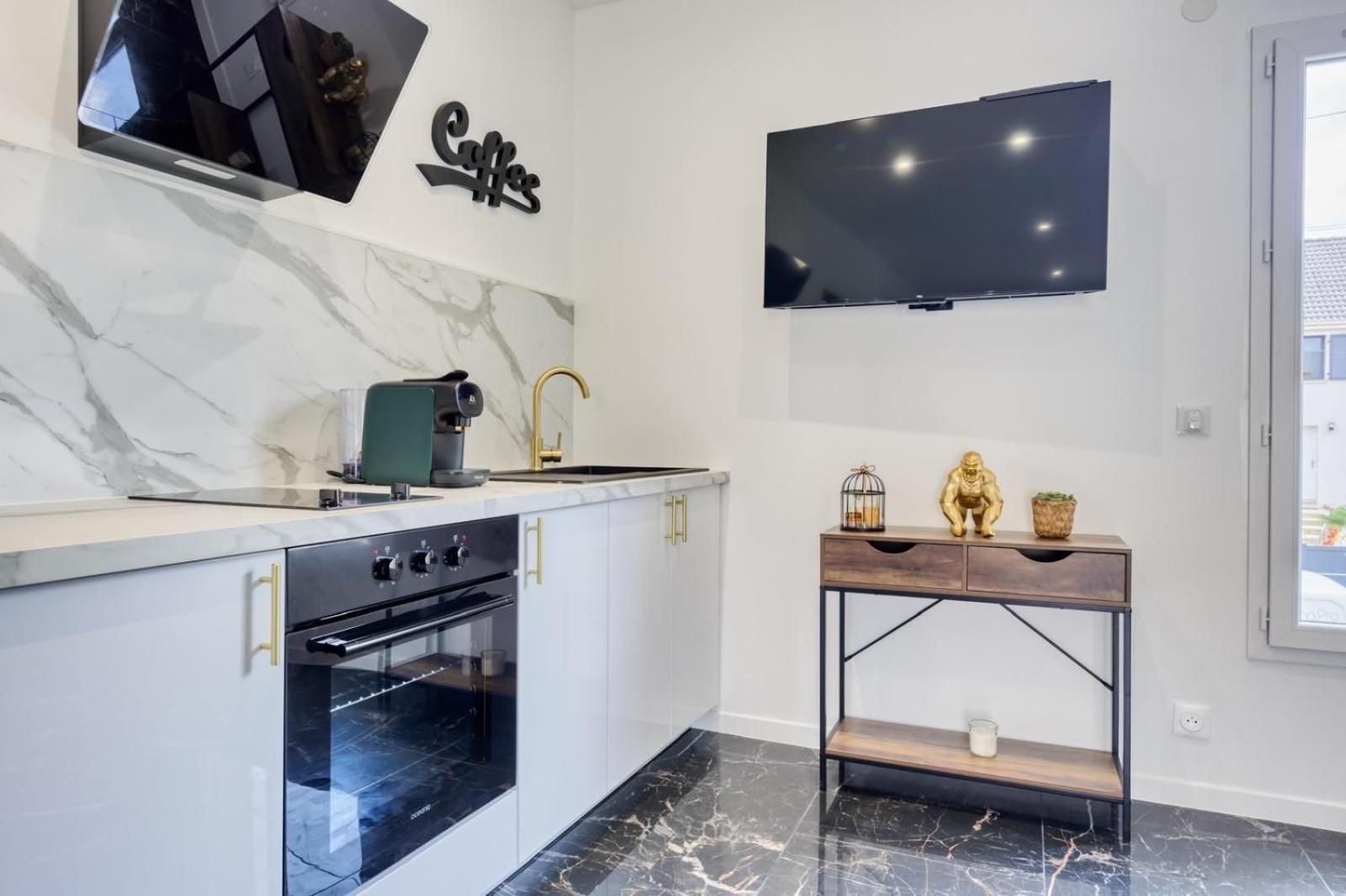 Studio 2 Coubron Екстериор снимка